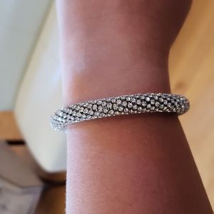 Sparkly bracelet